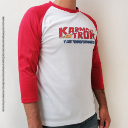 Playera: Karmatrón y los Transformables, Era Clásica