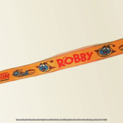 Pulsera Karmatrón: Robby